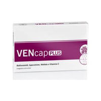 Unifarco Vencap Plus 30 capsule