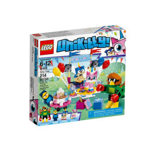 Lego Unikitty 41453 Party Time