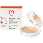 Unionderma Most Argillina Sole Cipria Minerale Dorata