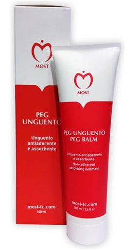 Unionderma Most Peg Unguento 100ml