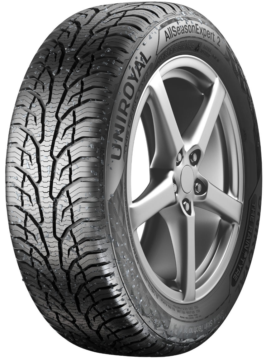 Pneumatici auto Uniroyal Rainsport 5 225/55 R17 101 Y XL FR
