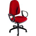 Unisit Sedia Team TMTMI Rosso