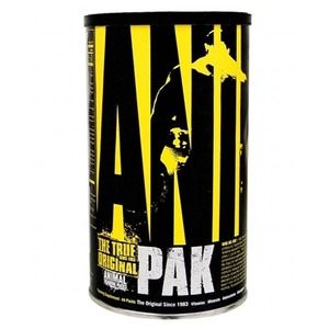 Universal Animal Pak
