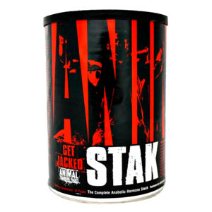 Universal Animal Stak