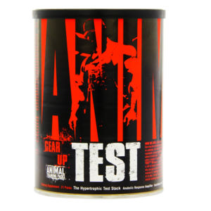 Universal Animal Test