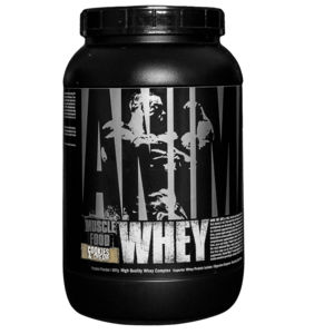 Universal Animal Whey