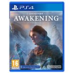 Bandai Namco Unknown 9: Awakening PS4