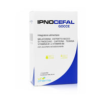 Unopharma Ipnocefal Gocce 30ml