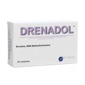 Up Pharma Drenadol 30 compresse