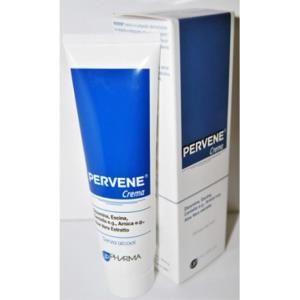 Up Pharma Pervene Crema 100ml