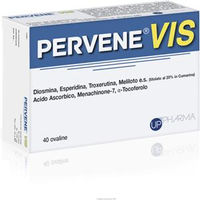 Up Pharma Pervene Vis 40 ovaline