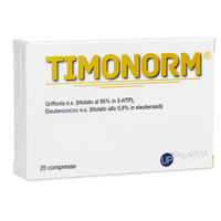 Up Pharma Timonorm 20compresse