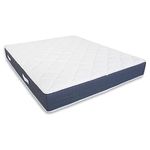 Upnap Iride Memory Foam & 1600 Molle Insacchettate Piazza e mezza
