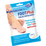 Uraderm Foot Plus Calze Esfolianti