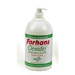 Forhans Clexidin Collutorio 30ml
