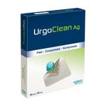 Urgo Medical Urgoclean Ag Compresse 10x10cm