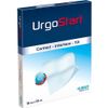 Urgo Medical Urgostart Contact Medicazione in Garza 10x10cm 3 pezzi