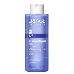 Uriage Bebe Acqua Detergente 500ml