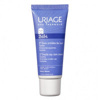 Uriage Crema Regolatrice e Lenitiva Crosta Lattea