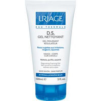 Uriage D.S Gel Detergente