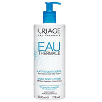 Uriage Eau Thermale Latte Corpo 500ml