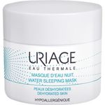 Uriage Eau Thermale Maschera Notte all'Acqua 50ml