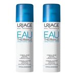 Uriage Eau Thermale Spray 2x300ml