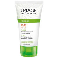 Uriage Hyseac Fluido SPF50+ 50ml