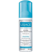 Uriage Mousse Detergente 150ml