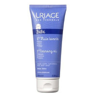Uriage Olio Detergente