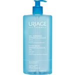 Uriage Surgras Liquido Dermatologico Gel 1l
