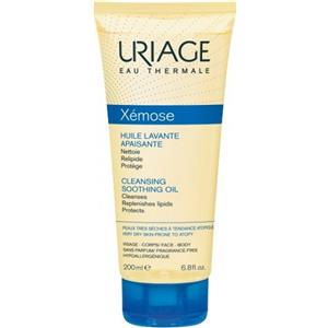 Uriage Xemose Olio Lavante 200ml