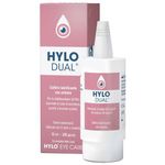 Hylo Dual Collirio 10ml