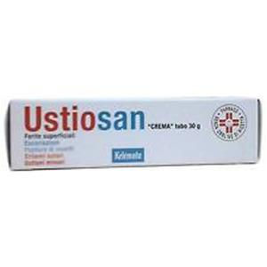 Kelemata Ustiosan crema 30g