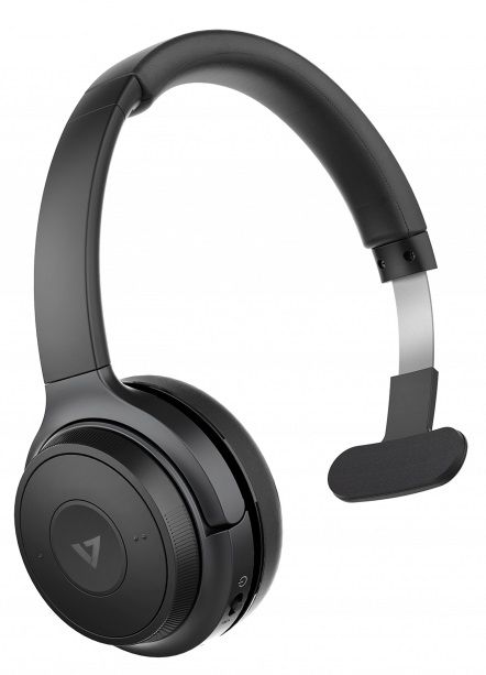 V7 HB605M Nero