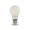 V-TAC VT-1934 Lampadina Filament Opaco LED 4W E27 A++ Bianco caldo