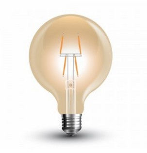 V-TAC VT-2004 LED 4W E27 A+