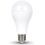 V-TAC VT-2017 Lampadina Termoplastico LED 17W E27 A65 200'D A+