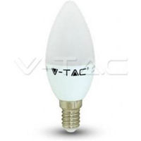 V-TAC VT-2033 LED 3W E14 Bianco caldo