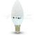 V-TAC VT-2033 LED 3W E14 Bianco caldo