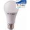 V-TAC VT-210 Lampadina Samsung Chip Plastica 9W E27 A+
