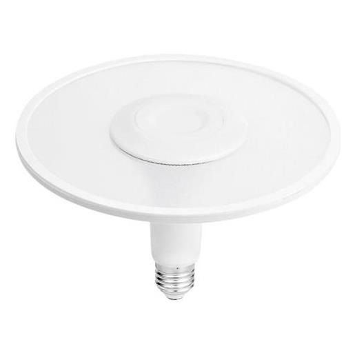 Anmossi Lampadine LED E27 12W (4 Pezzi) - Luce Bianco Caldo 3000K, 1200 Lumen, Equivalente A 100W - Non Dimmerabile, Confezione Multipla