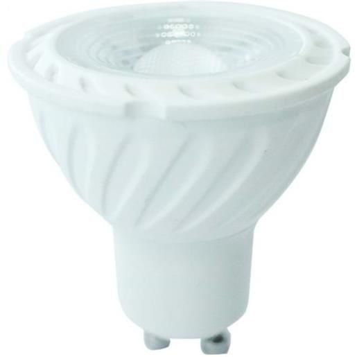 Lampadine LED GU10 5.5W 4000K Bianco Naturale, LOHAS Lampadina GU10 500LM  Equivalente a 50W Lampada Alogena, Lampadine GU10 Angolo di Fascio 120  Gradi, Non Dimmerabile, Imballaggio Da 10 Pezz : : Illuminazione