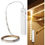 V-TAC VT-8082 striscia LED bianco caldo