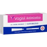 Vagisil Crema 2% 30g