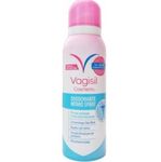 Vagisil Deodorante Intimo Spray 125ml