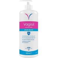 Vagisil Detergente Intimo Odor Block Contro I Cattivi Odori 500ml
