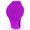 Vai Milano Zitto Watch Color Imperial Purple
