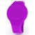 Vai Milano Zitto Watch Color Imperial Purple