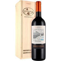 Val di Suga Vigna Spuntali Brunello di Montalcino DOCG